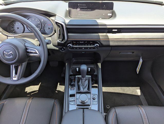 2025 Mazda CX-50 2.5 S Premium Plus Package Peoria AZ