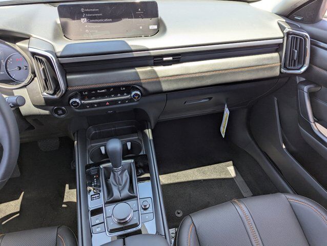 2025 Mazda CX-50 2.5 S Premium Plus Package Peoria AZ