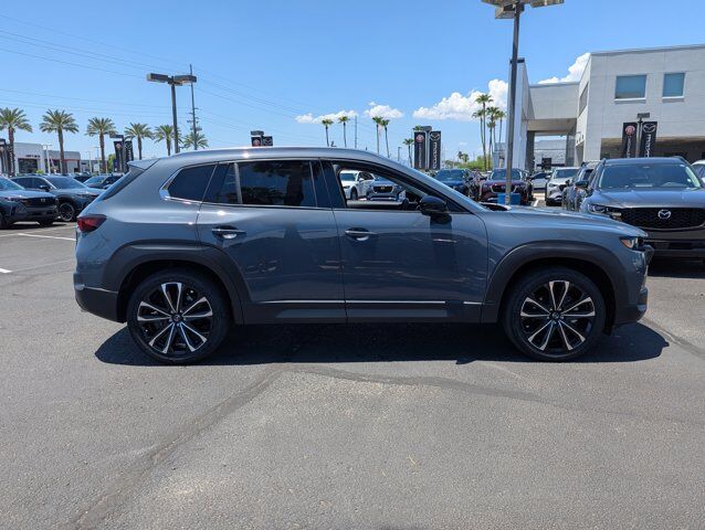 2025 Mazda CX-50 2.5 S Premium Plus Package Peoria AZ
