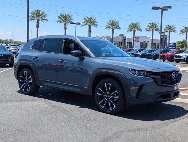 2025 Mazda CX-50 2.5 S Premium Plus Package Peoria AZ
