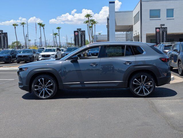 2025 Mazda CX-50 2.5 S Premium Plus Package Peoria AZ