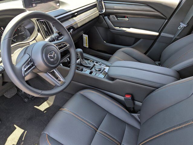2025 Mazda CX-50 2.5 S Premium Plus Package Peoria AZ