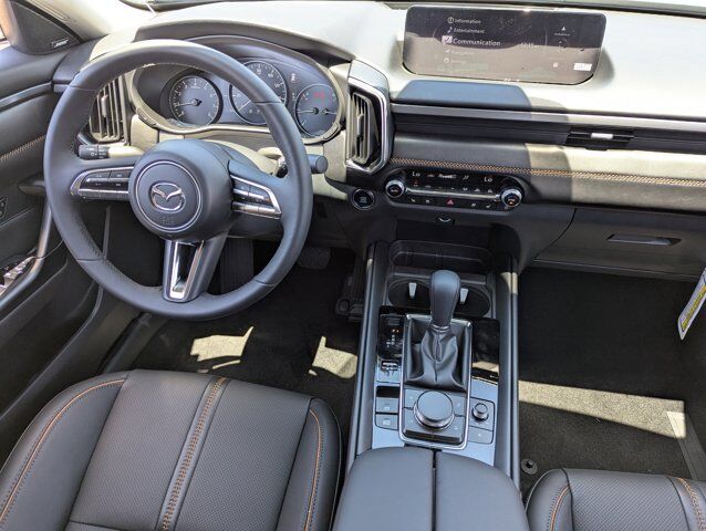2025 Mazda CX-50 2.5 S Premium Plus Package Peoria AZ