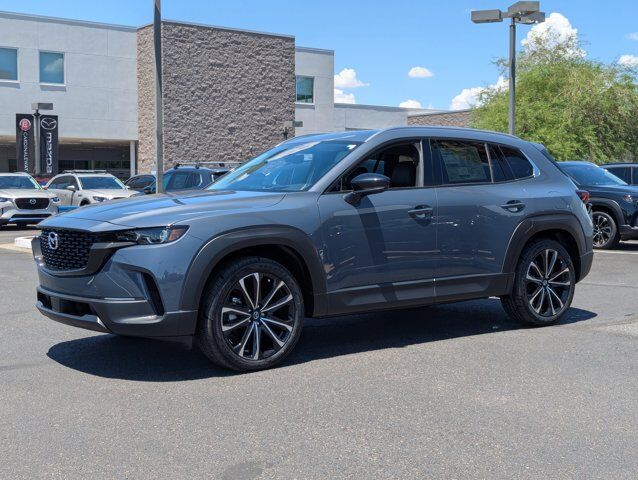 2025 Mazda CX-50 2.5 S Premium Plus Package Peoria AZ