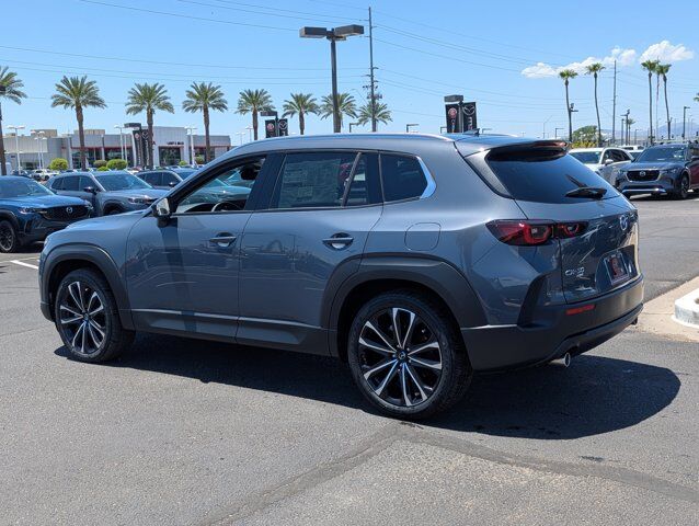 2025 Mazda CX-50 2.5 S Premium Plus Package Peoria AZ