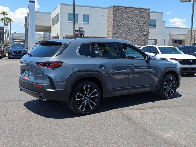 2025 Mazda CX-50 2.5 S Premium Plus Package Peoria AZ