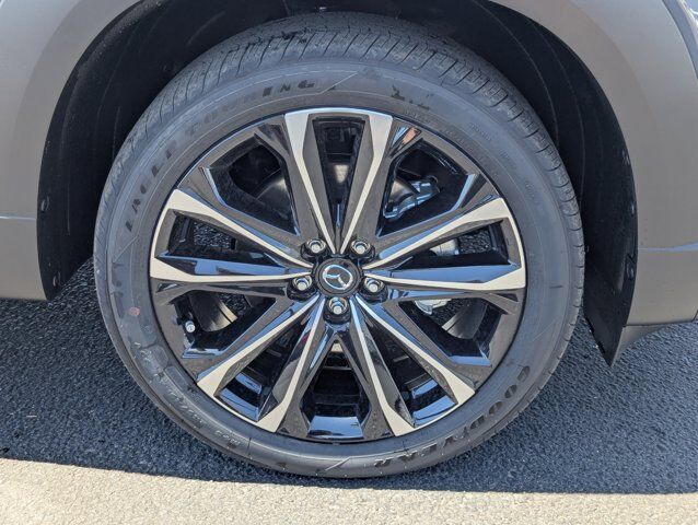 2025 Mazda CX-50 2.5 S Premium Plus Package Peoria AZ