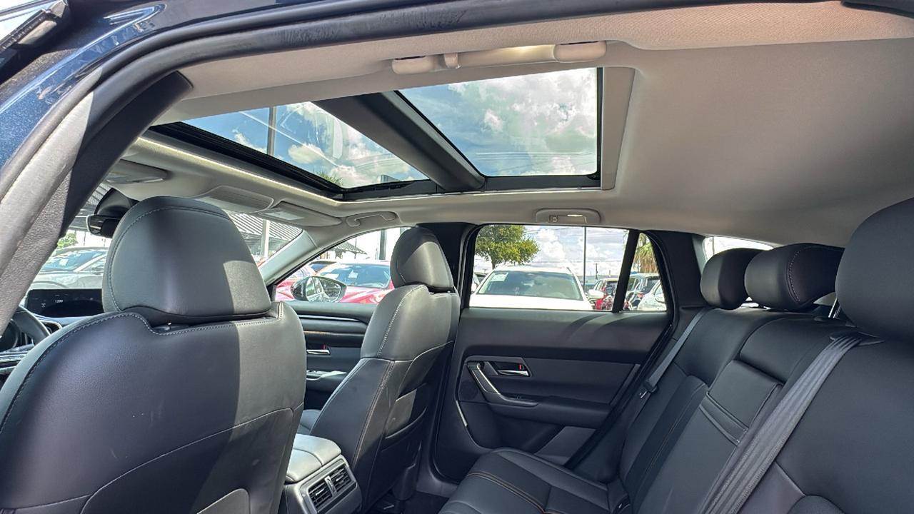 2025 Mazda CX-50 2.5 S Premium Plus Package San Antonio TX