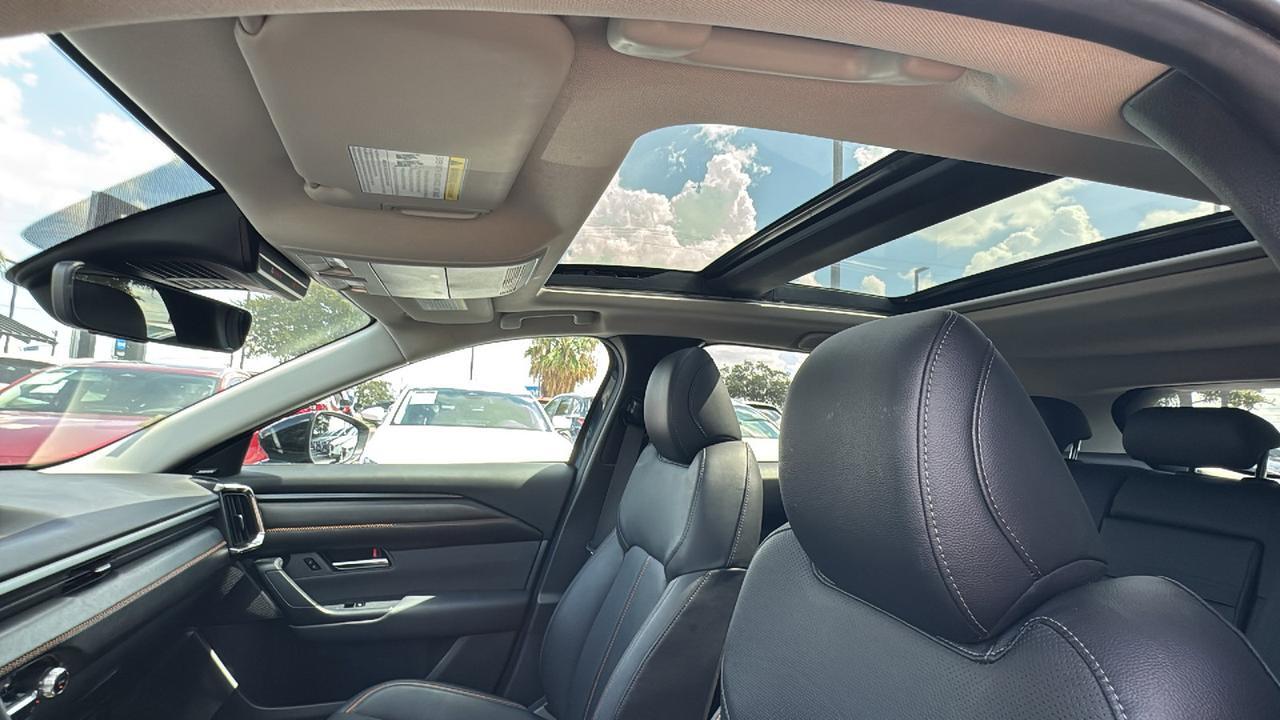 2025 Mazda CX-50 2.5 S Premium Plus Package San Antonio TX