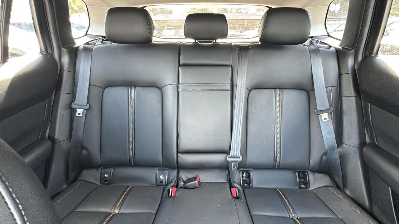 2025 Mazda CX-50 2.5 S Premium Plus Package San Antonio TX