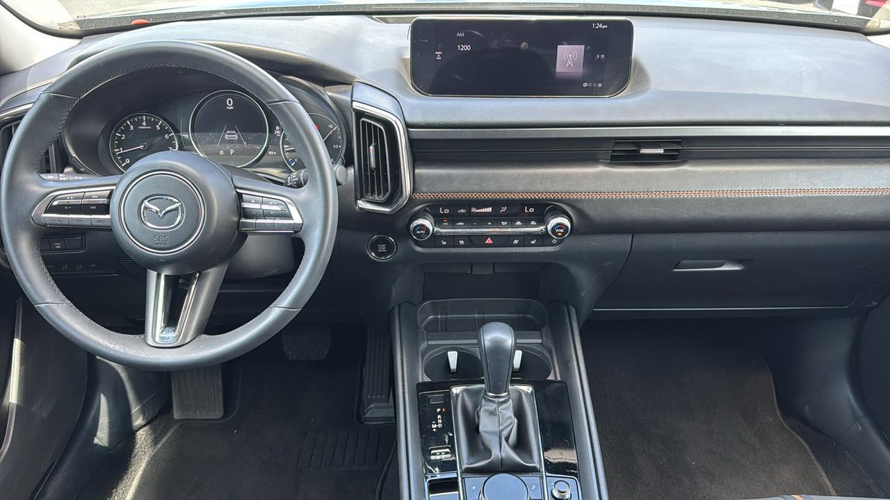 2025 Mazda CX-50 2.5 S Premium Plus Package San Antonio TX