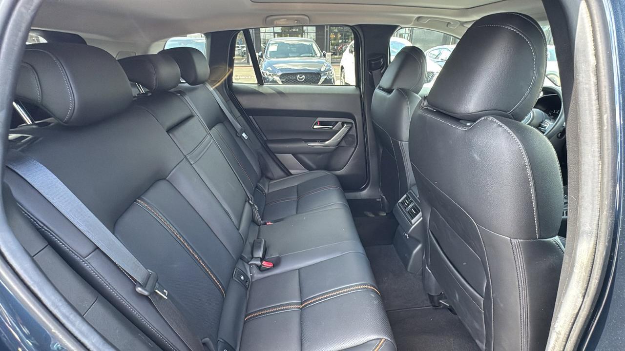 2025 Mazda CX-50 2.5 S Premium Plus Package San Antonio TX