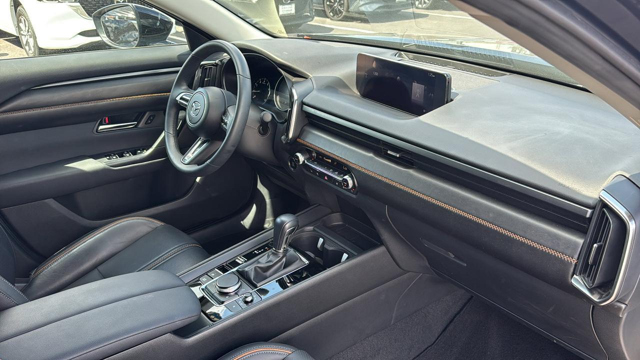 2025 Mazda CX-50 2.5 S Premium Plus Package San Antonio TX