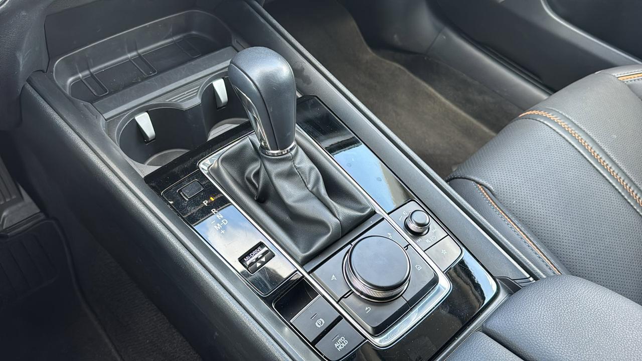 2025 Mazda CX-50 2.5 S Premium Plus Package San Antonio TX