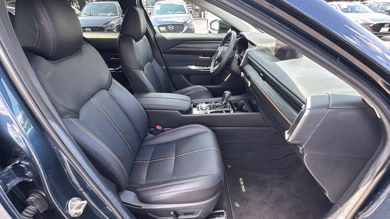 2025 Mazda CX-50 2.5 S Premium Plus Package San Antonio TX