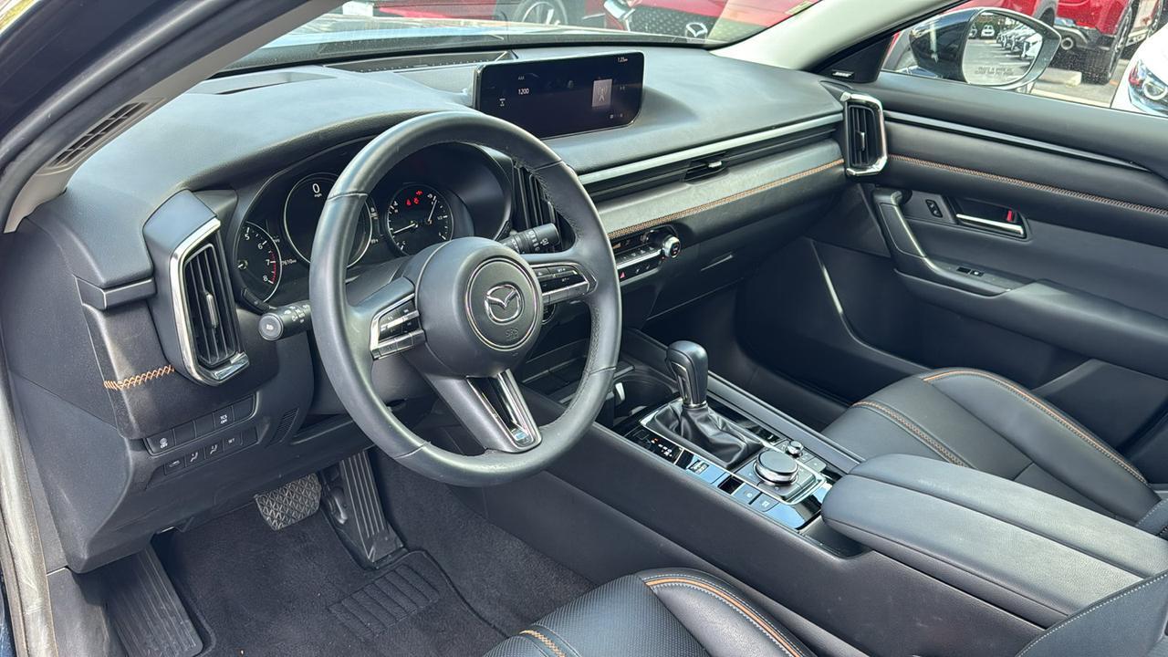 2025 Mazda CX-50 2.5 S Premium Plus Package San Antonio TX