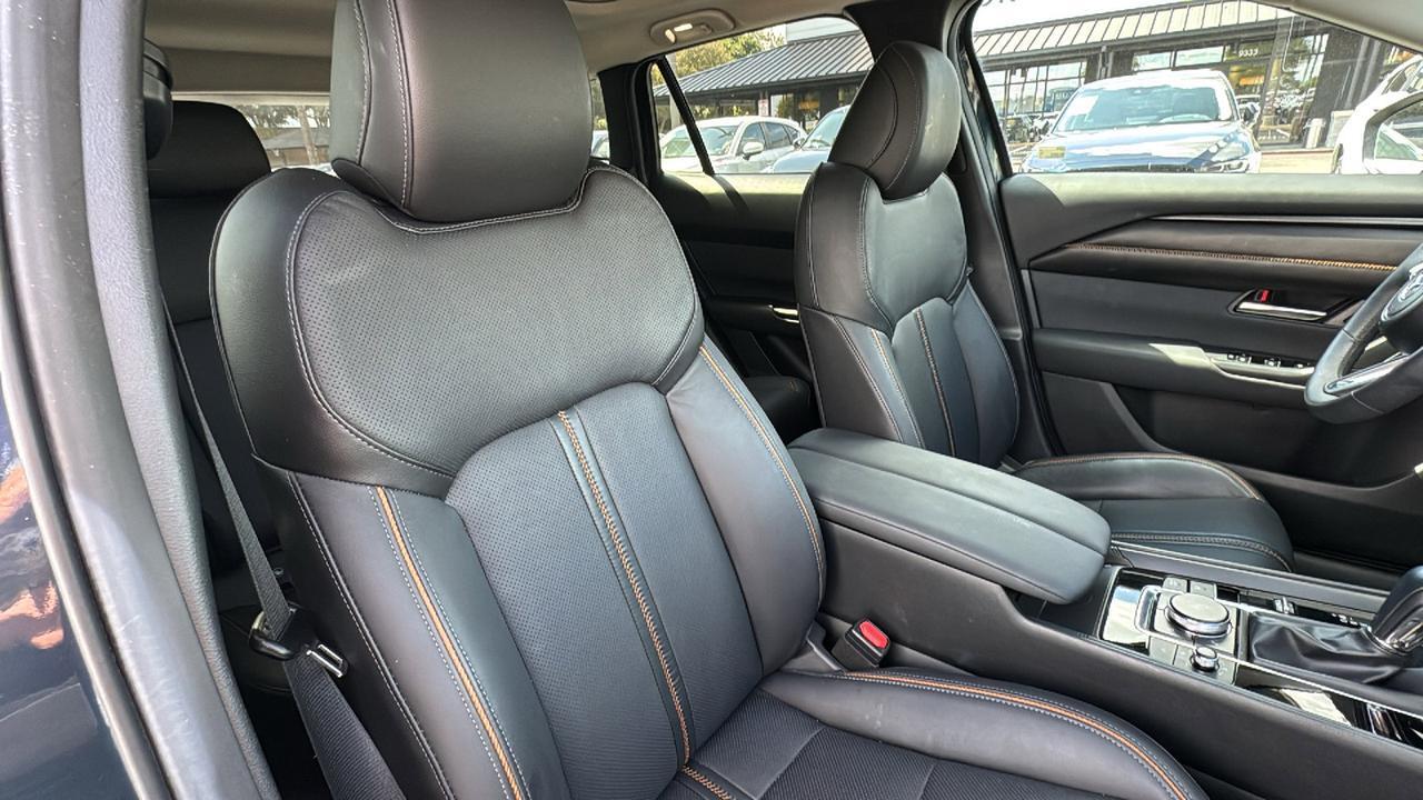 2025 Mazda CX-50 2.5 S Premium Plus Package San Antonio TX