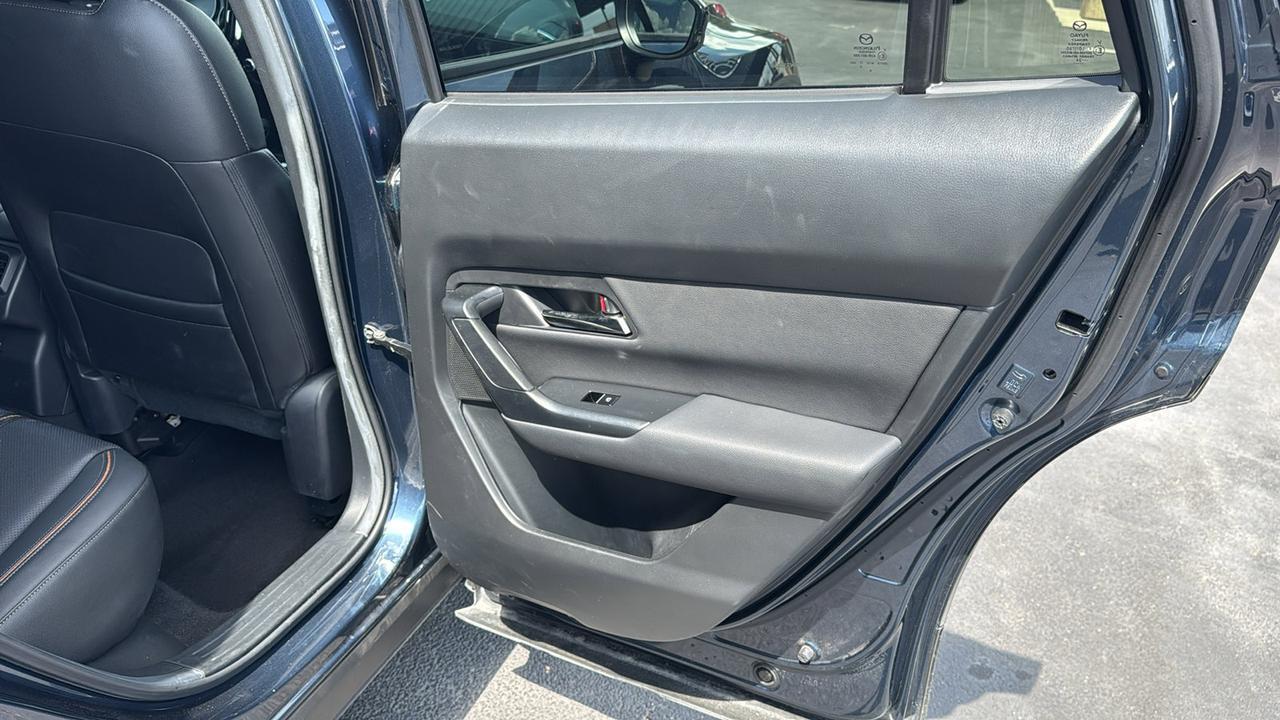 2025 Mazda CX-50 2.5 S Premium Plus Package San Antonio TX