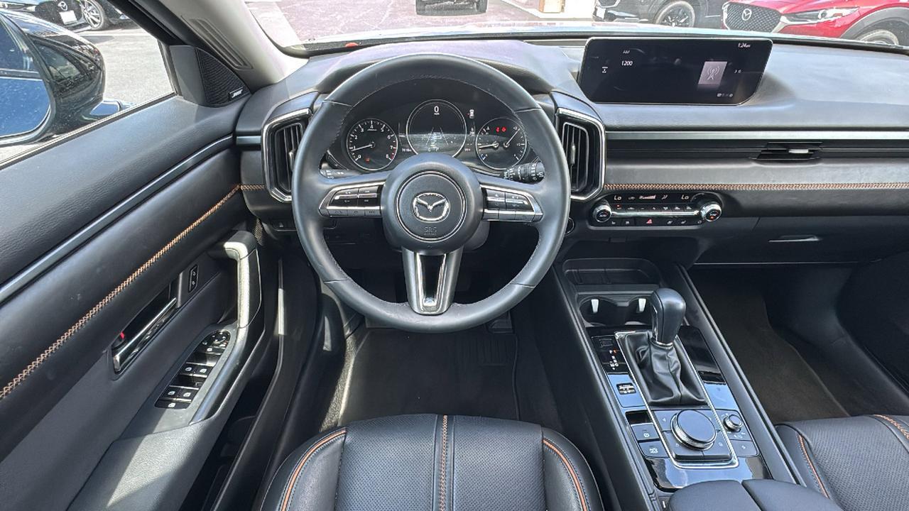 2025 Mazda CX-50 2.5 S Premium Plus Package San Antonio TX