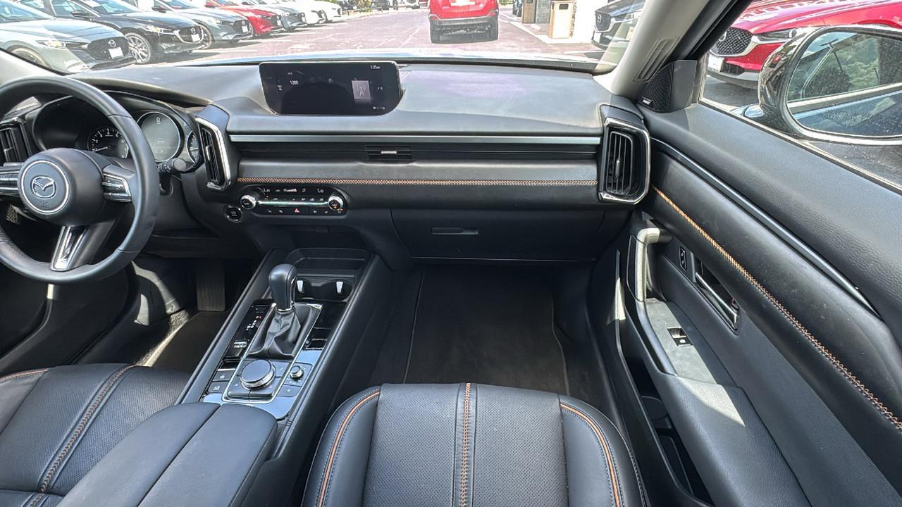 2025 Mazda CX-50 2.5 S Premium Plus Package San Antonio TX