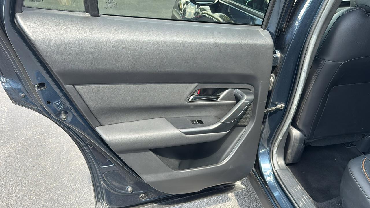 2025 Mazda CX-50 2.5 S Premium Plus Package San Antonio TX