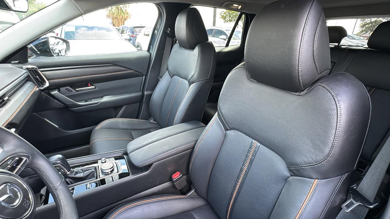 2025 Mazda CX-50 2.5 S Premium Plus Package San Antonio TX