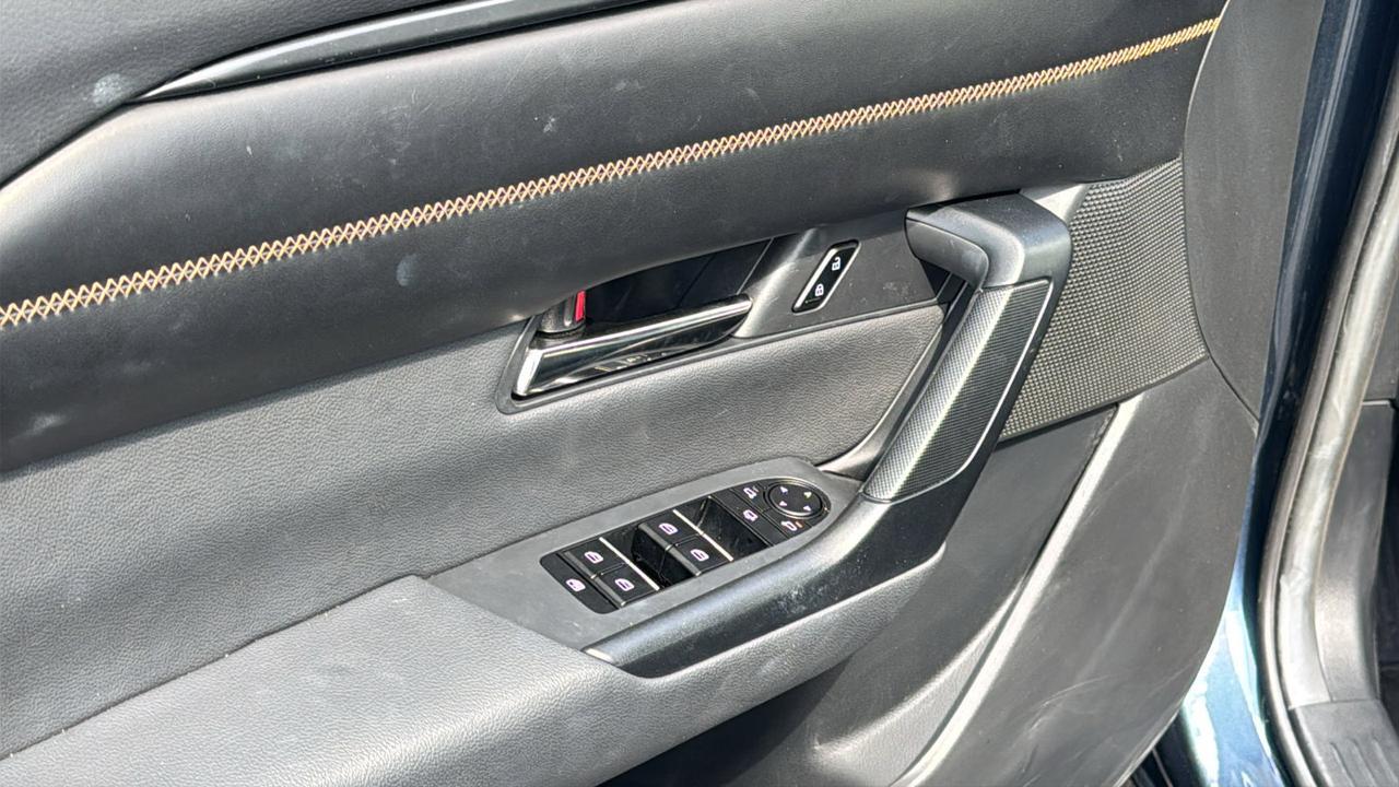 2025 Mazda CX-50 2.5 S Premium Plus Package San Antonio TX