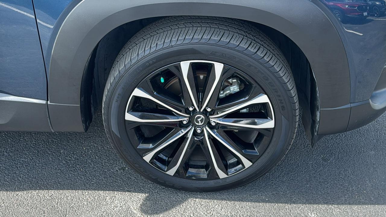 2025 Mazda CX-50 2.5 S Premium Plus Package San Antonio TX