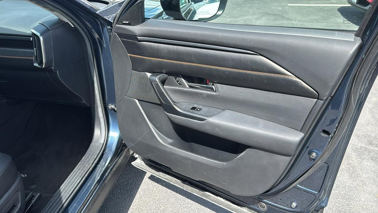 2025 Mazda CX-50 2.5 S Premium Plus Package San Antonio TX