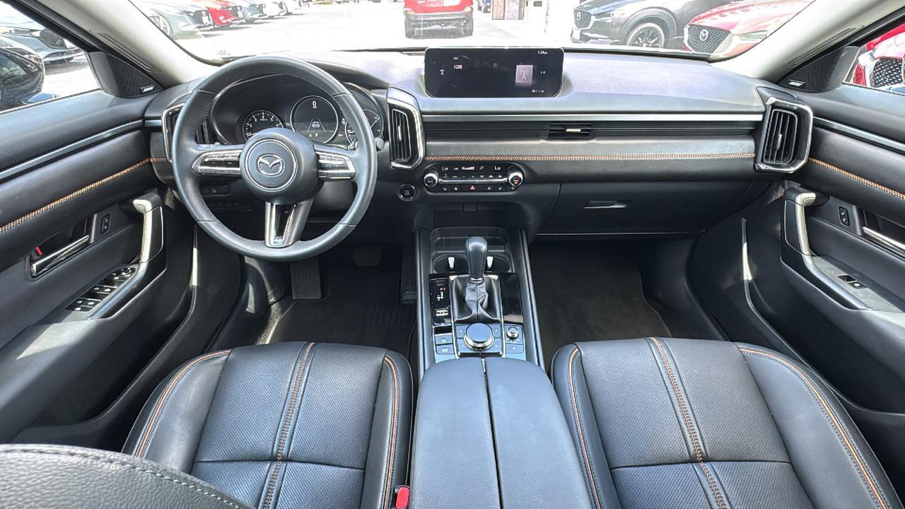 2025 Mazda CX-50 2.5 S Premium Plus Package San Antonio TX