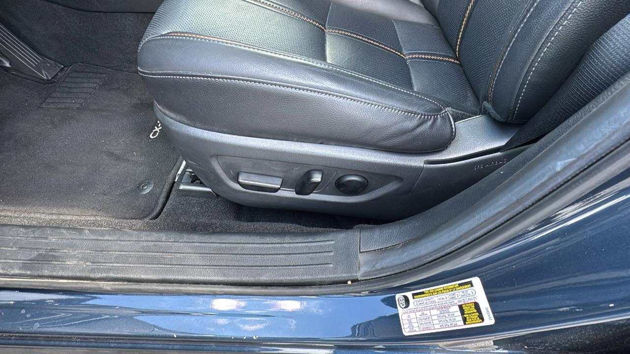 2025 Mazda CX-50 2.5 S Premium Plus Package San Antonio TX