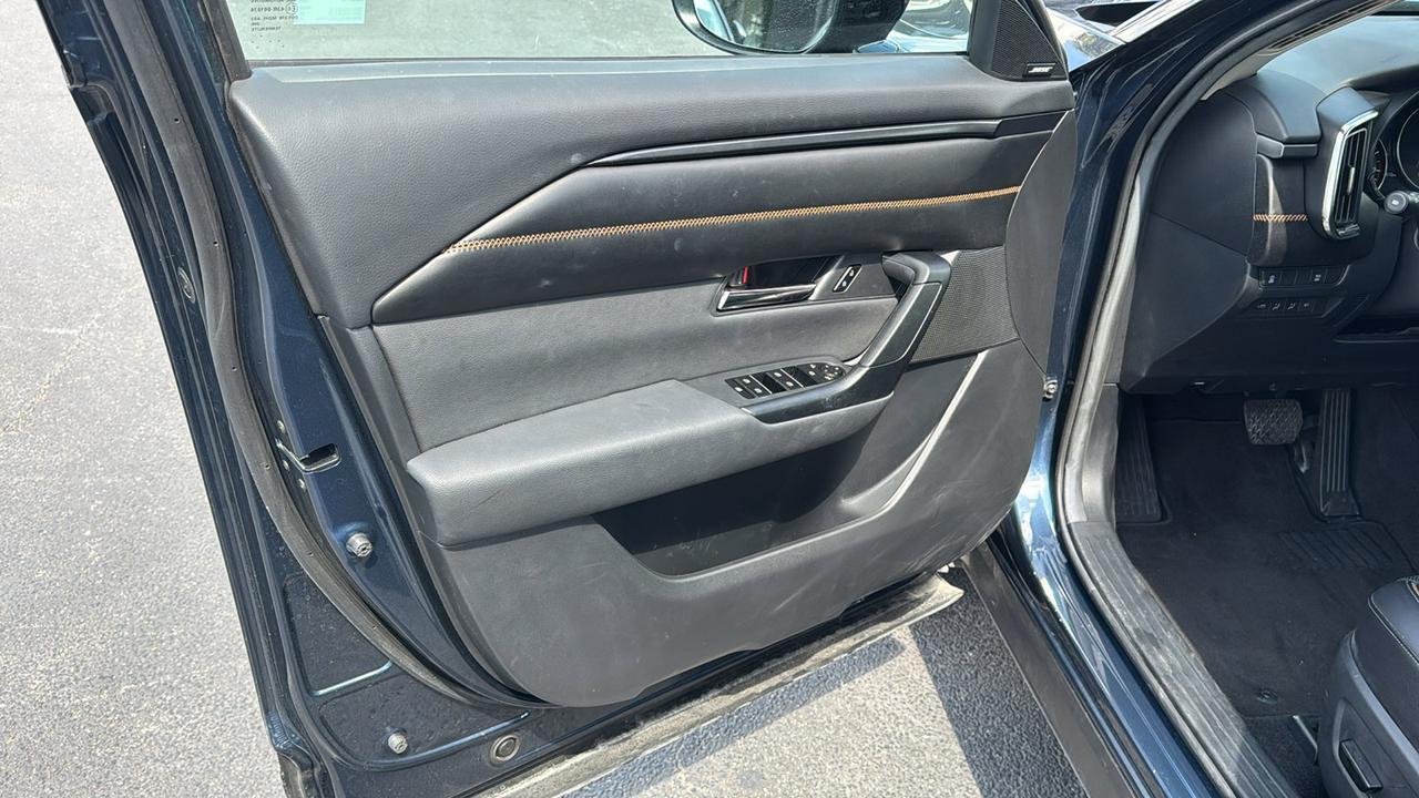 2025 Mazda CX-50 2.5 S Premium Plus Package San Antonio TX