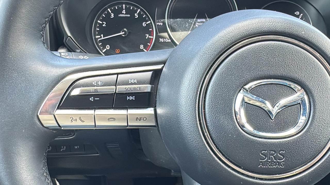 2025 Mazda CX-50 2.5 S Premium Plus Package San Antonio TX