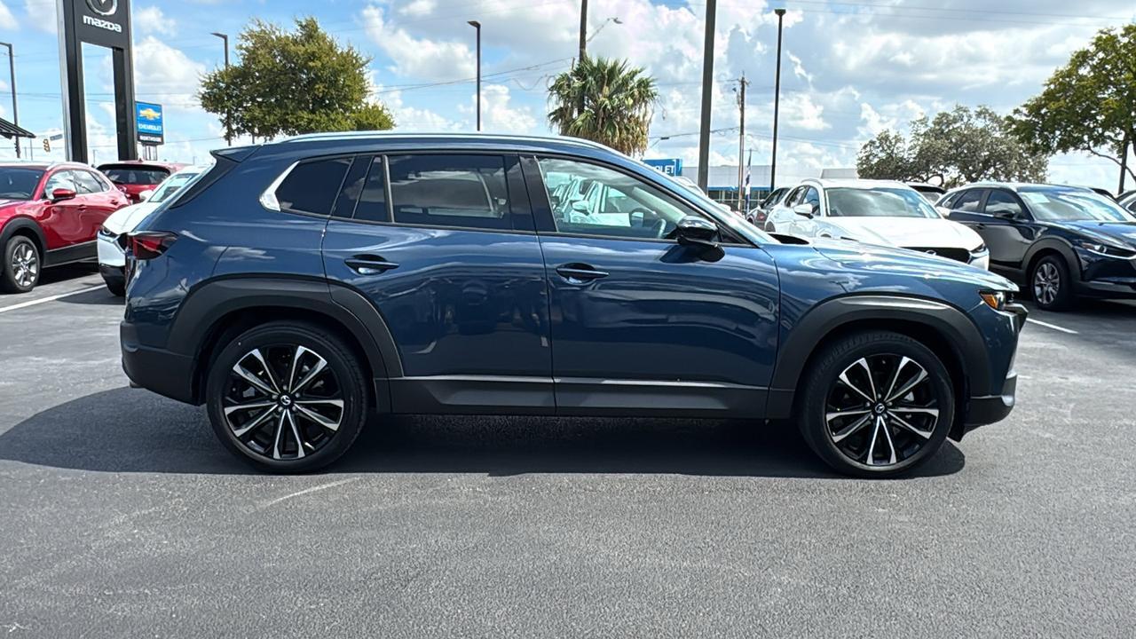 2025 Mazda CX-50 2.5 S Premium Plus Package San Antonio TX
