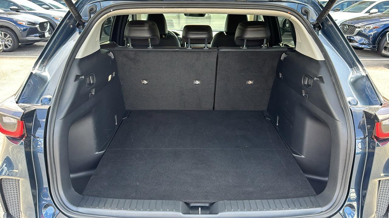 2025 Mazda CX-50 2.5 S Premium Plus Package San Antonio TX