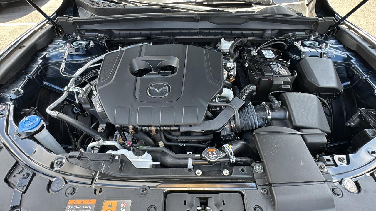 2025 Mazda CX-50 2.5 S Premium Plus Package San Antonio TX