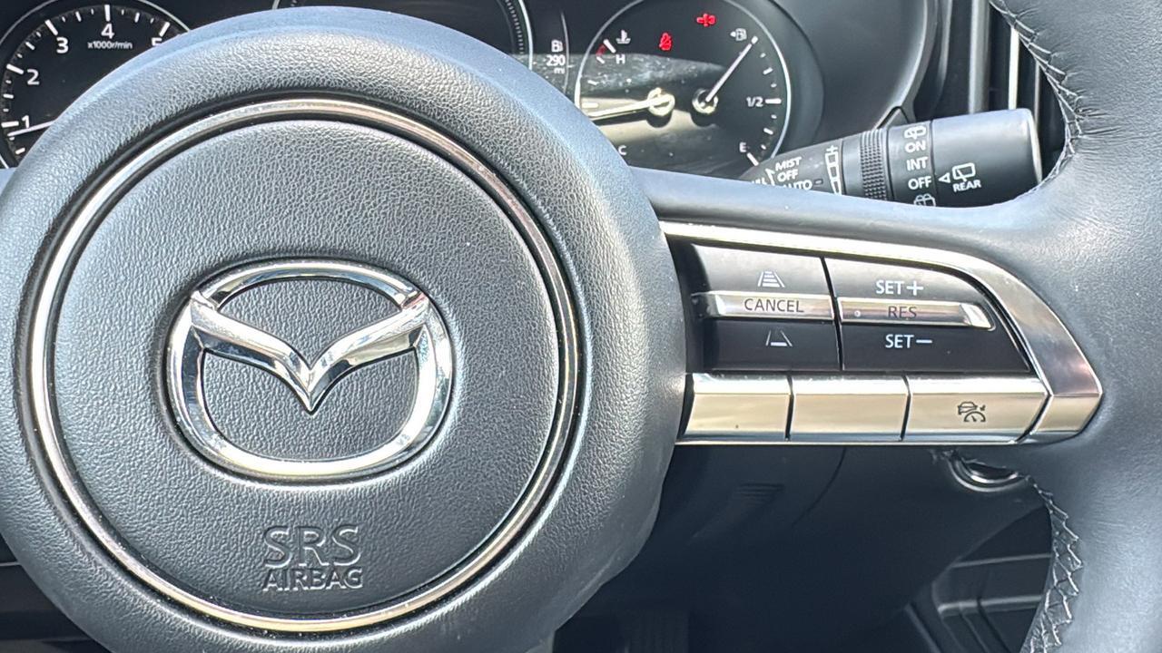 2025 Mazda CX-50 2.5 S Premium Plus Package San Antonio TX