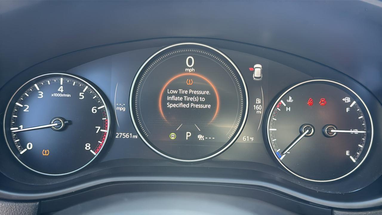 2025 Mazda CX-50 2.5 S Premium Plus Package New Braunfels TX