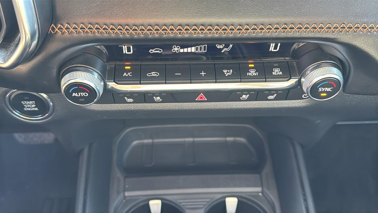 2025 Mazda CX-50 2.5 S Premium Plus Package New Braunfels TX