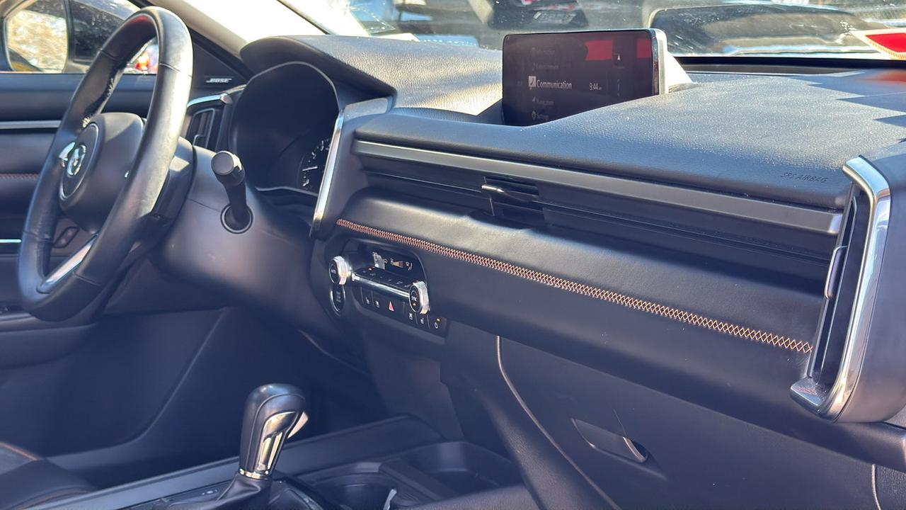 2025 Mazda CX-50 2.5 S Premium Plus Package New Braunfels TX