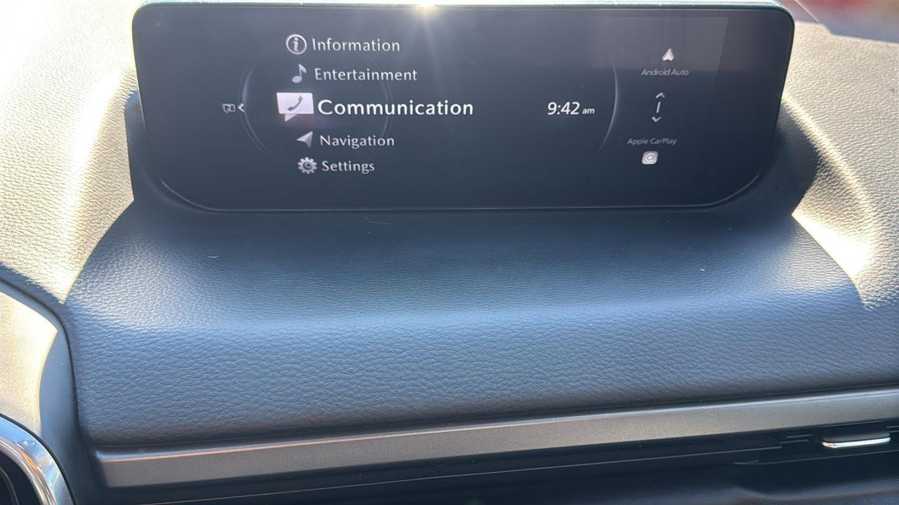 2025 Mazda CX-50 2.5 S Premium Plus Package New Braunfels TX