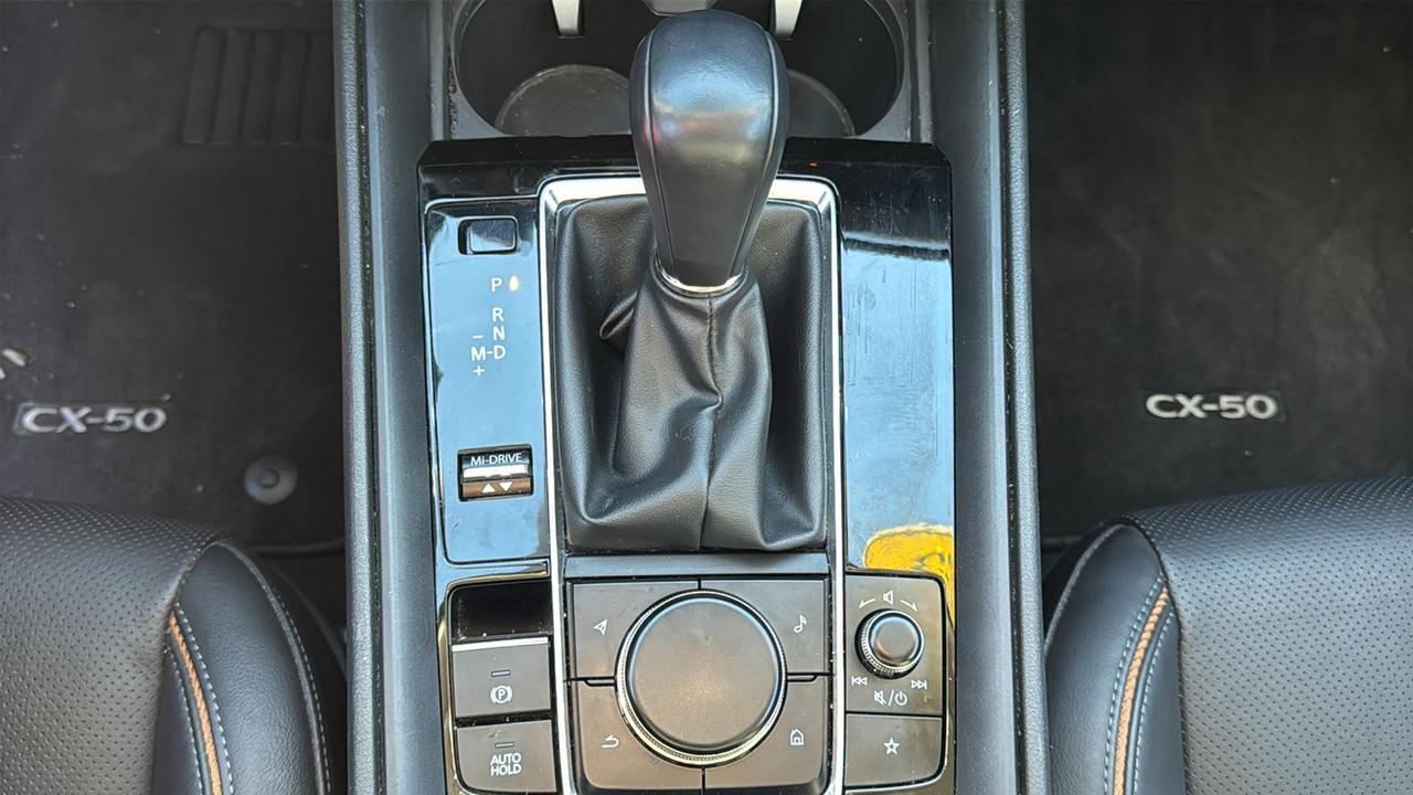 2025 Mazda CX-50 2.5 S Premium Plus Package New Braunfels TX