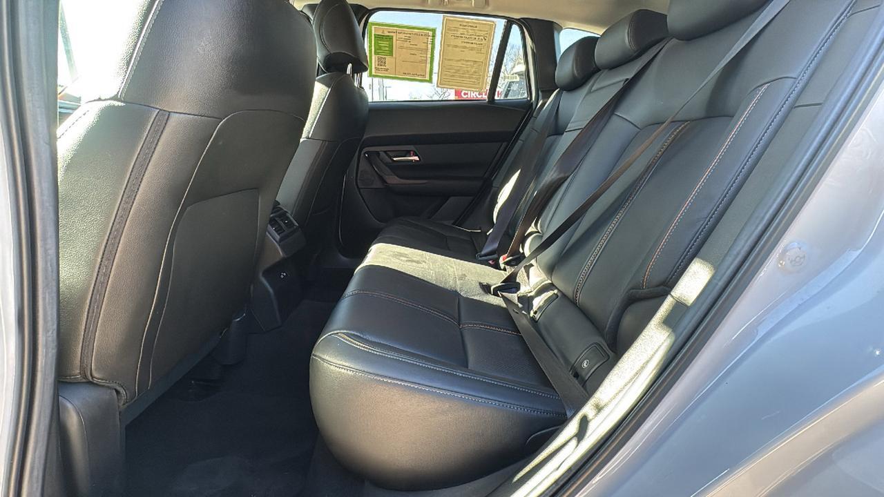 2025 Mazda CX-50 2.5 S Premium Plus Package New Braunfels TX