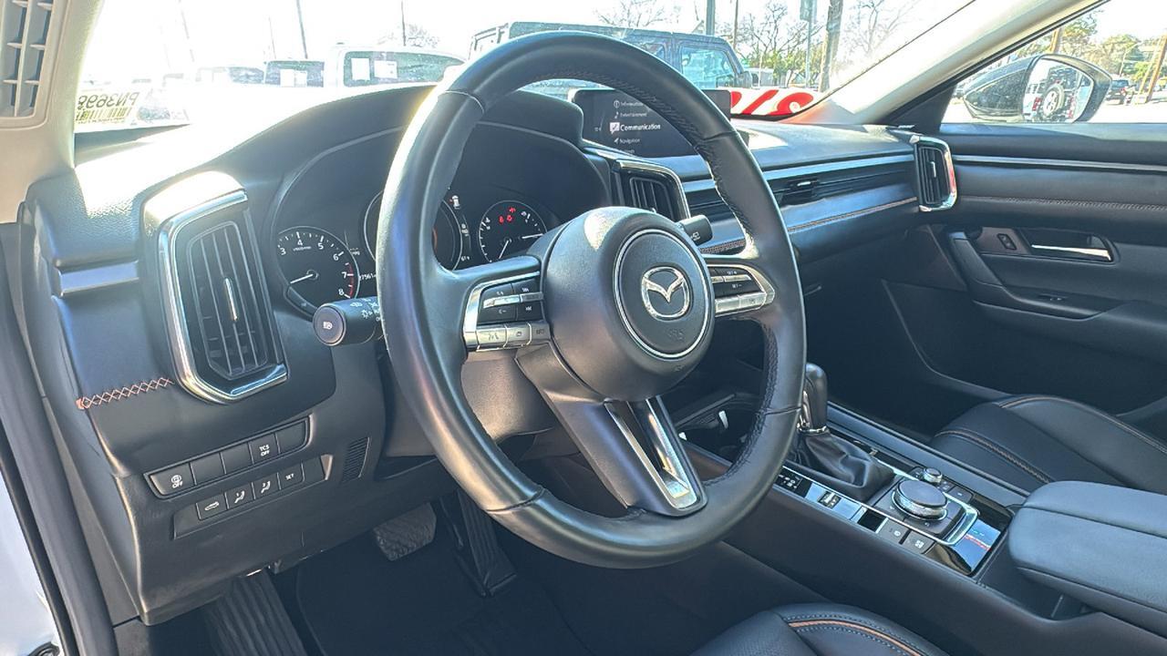 2025 Mazda CX-50 2.5 S Premium Plus Package New Braunfels TX