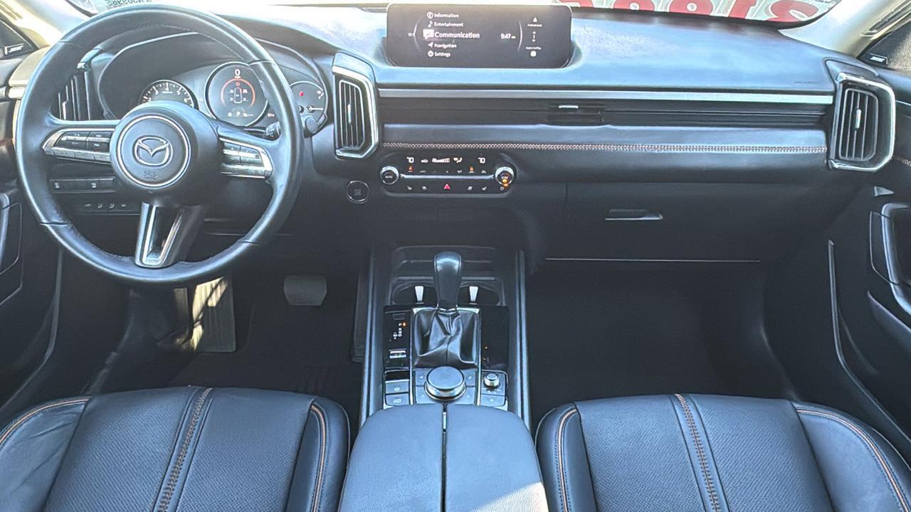 2025 Mazda CX-50 2.5 S Premium Plus Package New Braunfels TX