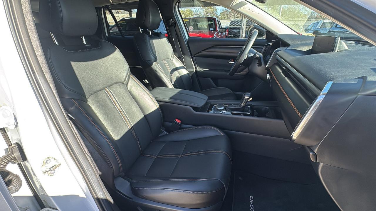 2025 Mazda CX-50 2.5 S Premium Plus Package New Braunfels TX
