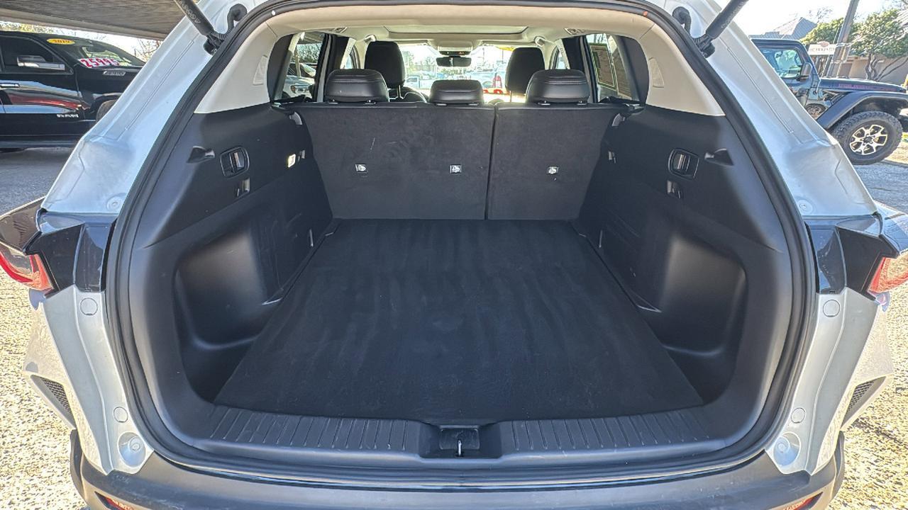 2025 Mazda CX-50 2.5 S Premium Plus Package New Braunfels TX