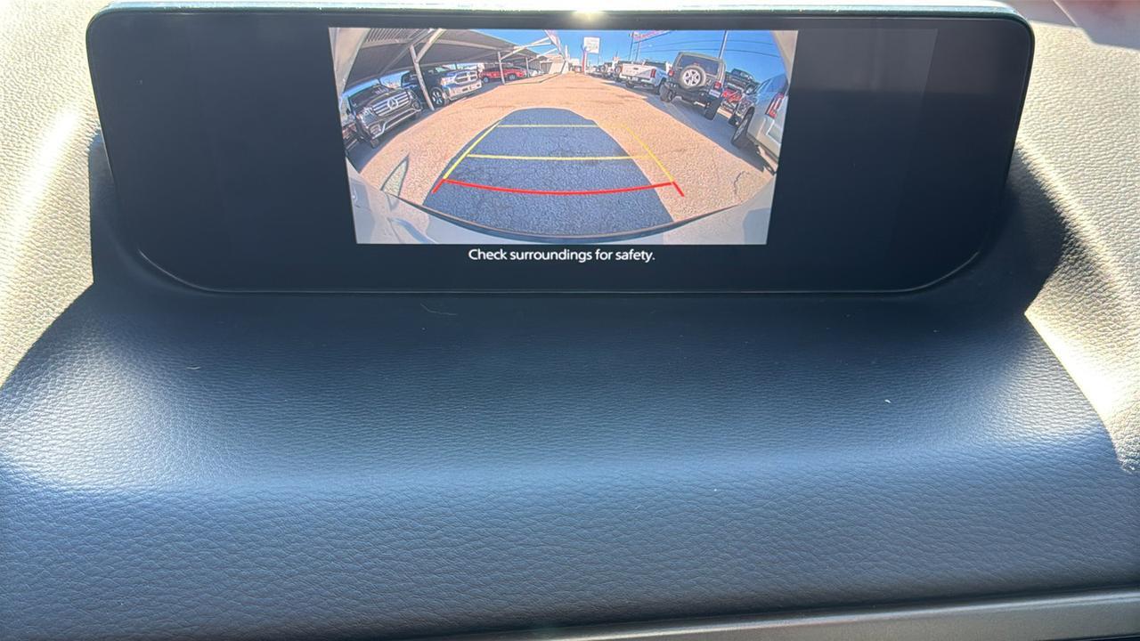 2025 Mazda CX-50 2.5 S Premium Plus Package New Braunfels TX