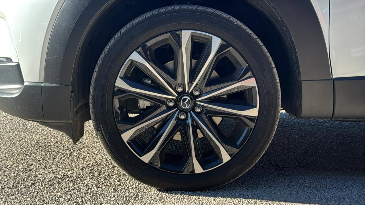 2025 Mazda CX-50 2.5 S Premium Plus Package New Braunfels TX