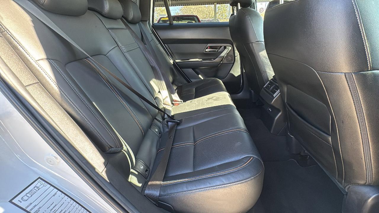 2025 Mazda CX-50 2.5 S Premium Plus Package New Braunfels TX